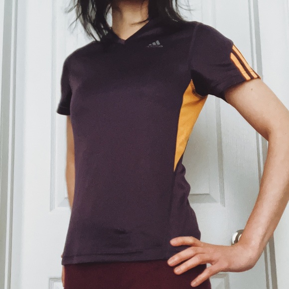 Adidas Formotion ClimaCool Jersey Top XS - Picture 5 of 10